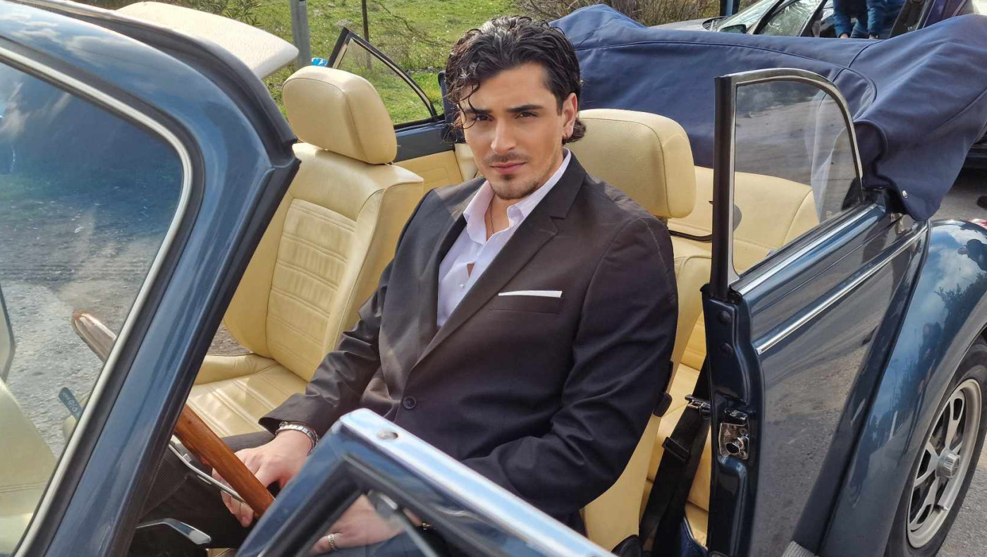 Λευτέρης Κρίκης: Οι βραδιές αποθέωσης στη Θεσσαλονίκη και η συνεργασία-ορόσημο με τον Σταμάτη Γονίδη