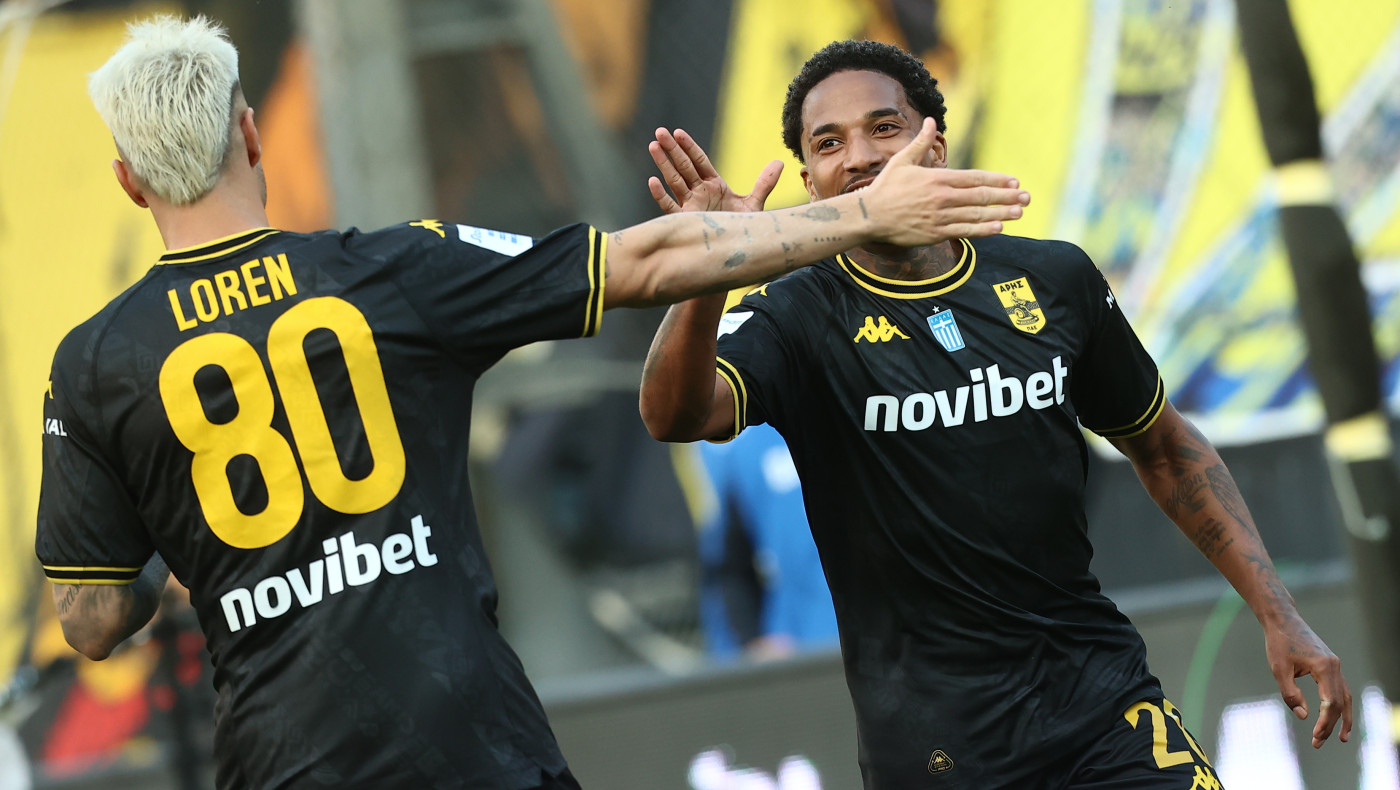 Η τελευταία παράσταση ήταν εντυπωσιακή αλλά δεν αλλάζει την απόφαση ριζικών αλλαγών