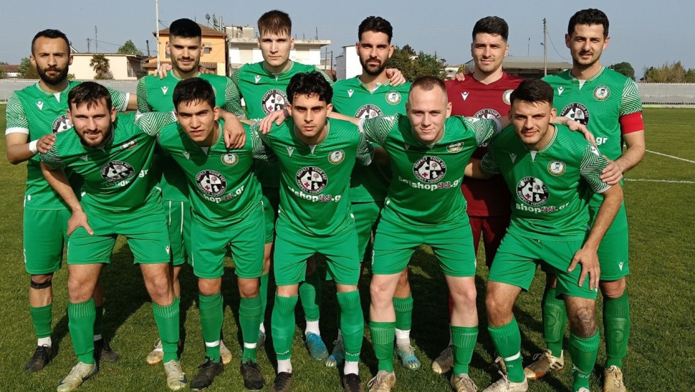 Παύλος Μελάς: Ανανεώσεις συνεργασίας