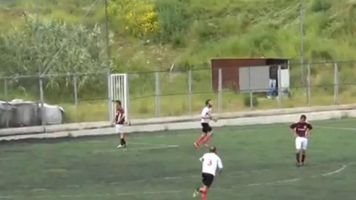 Πάτρα: Μπούκαρε σε γήπεδο και έστειλε στο νοσοκομείο παίκτη τοπικού πρωταθλήματος