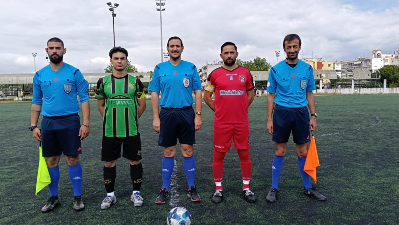 Νίκη στο φινάλε για τους Λύκους επί του Αγίου Γεωργίου – Πλούσιο φωτορεπορτάζ