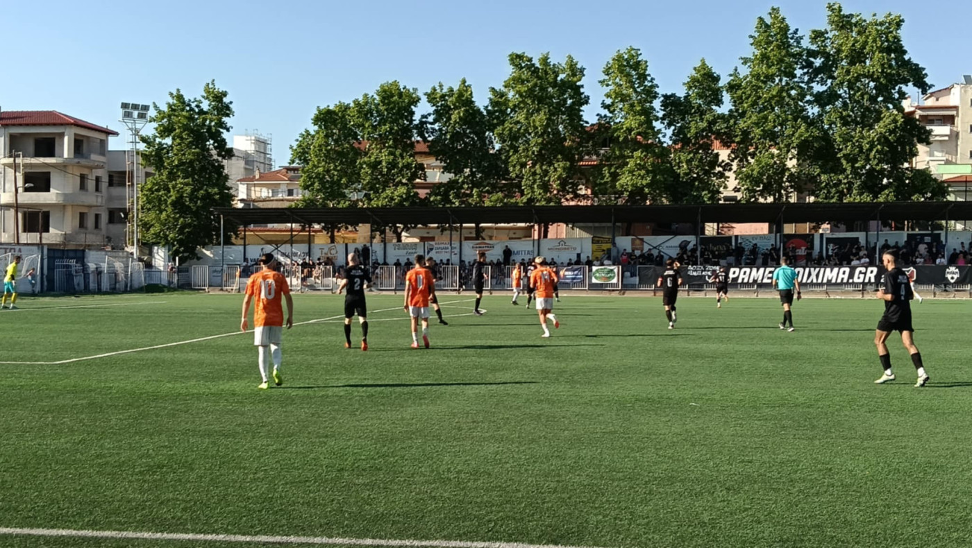 ΕΠΣΜ: Τα παιχνίδια της Τετάρτης