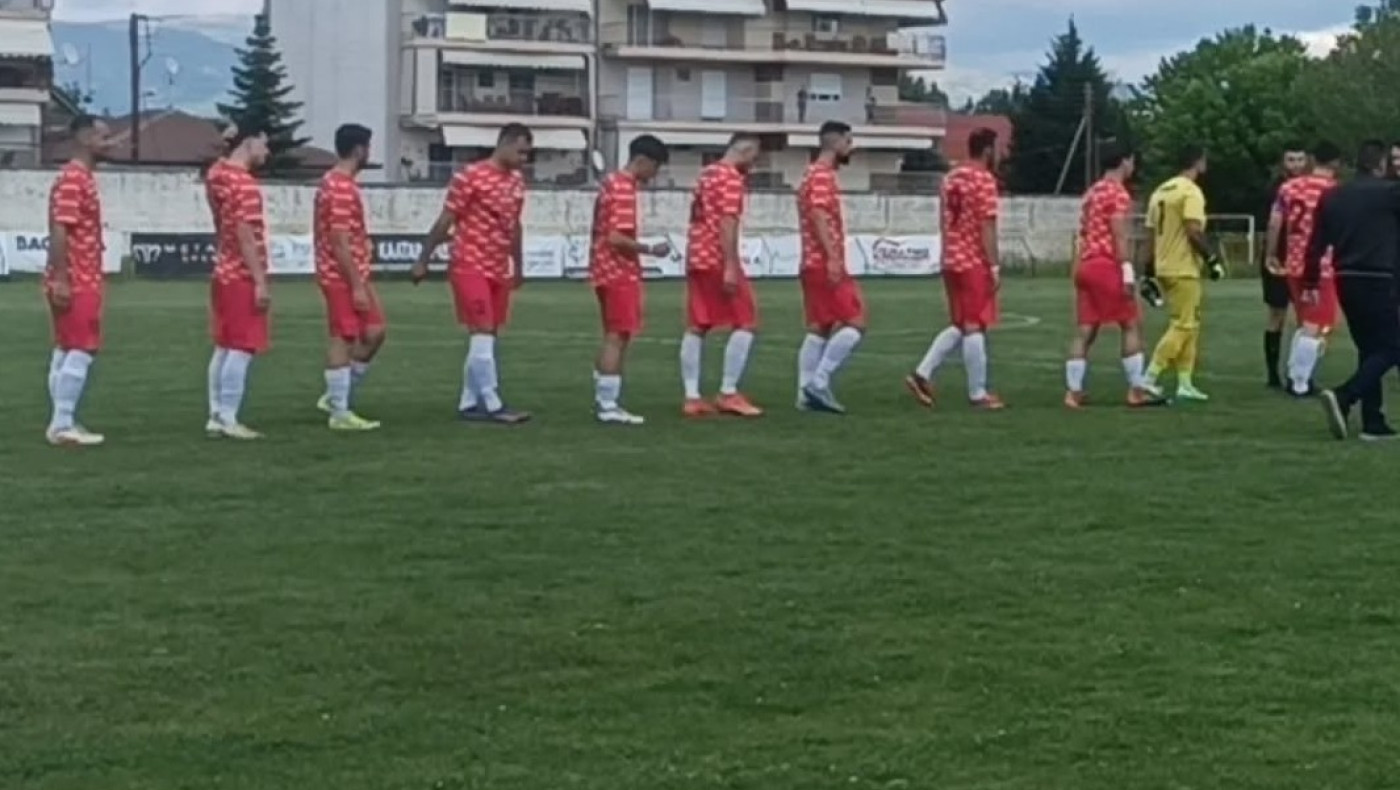 Μπαράζ ανόδου (3ος και 4ος όμιλος):  Πρώτη νίκη ο Εορδαικός, ισοπαλία η Καστοριά, το δύο στα δύο  έκανε η Ελασσόνα