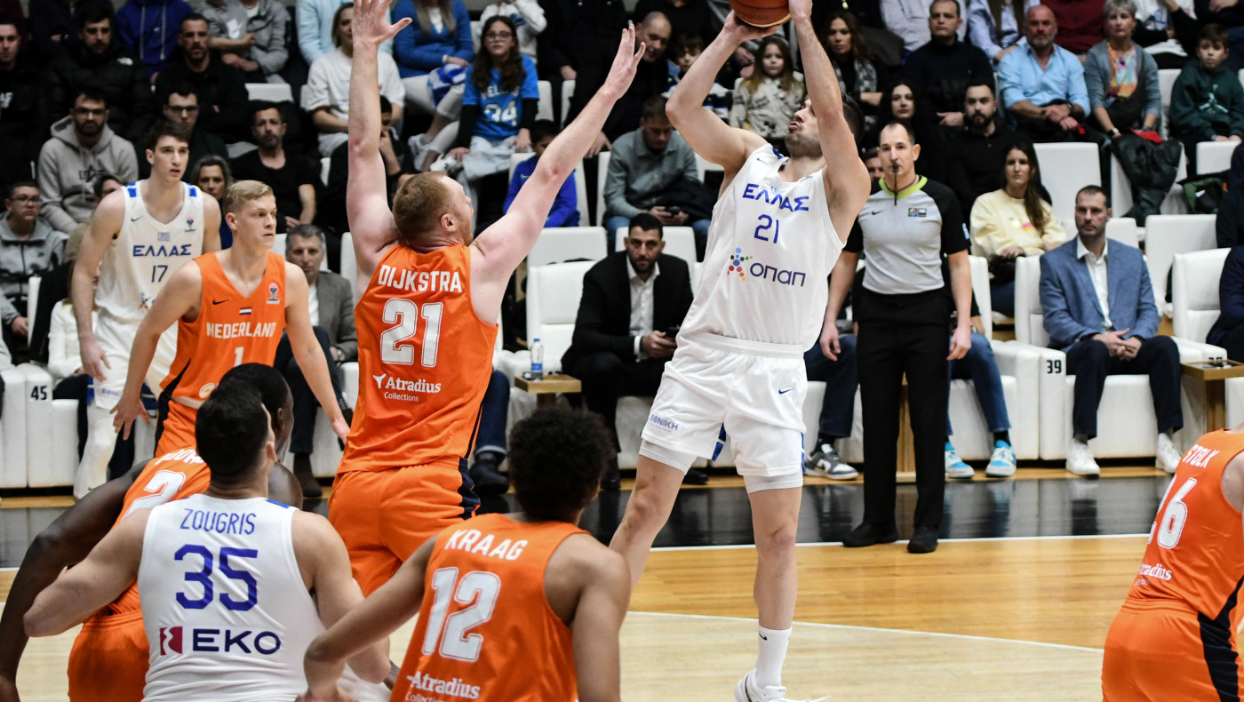 Eurobasket 2029: Ποια χώρα θεωρείται φαβορί για να φιλοξενήσει το τουρνουά