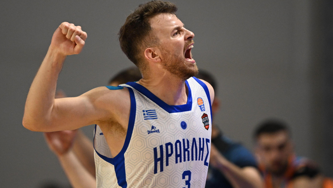 Δίγκας: «Ένα όνειρο που έγινε πραγματικότητα»