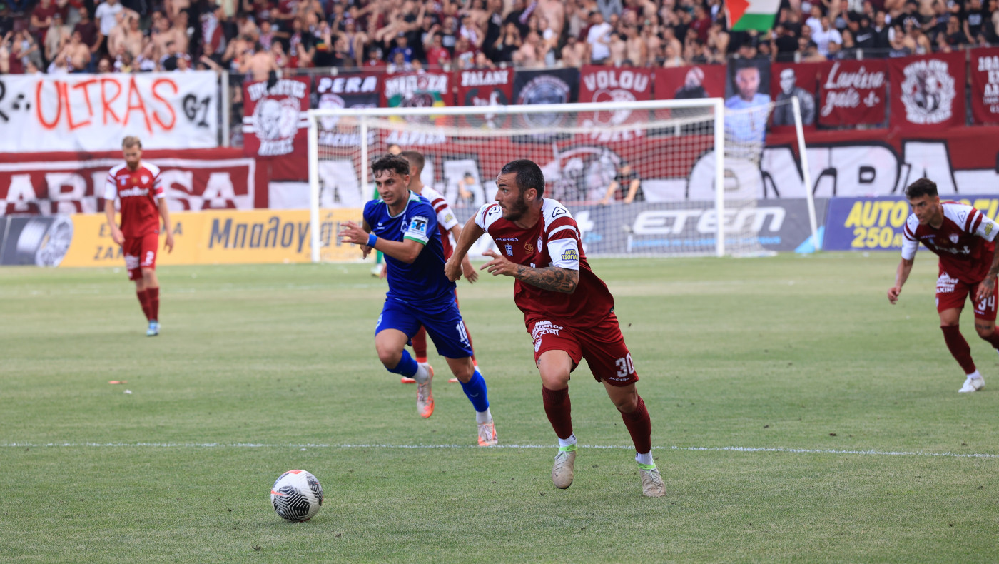 Super League 2: Υπερπρωταθλήτρια η ΑΕΛ, 1-0 την Κηφισιά