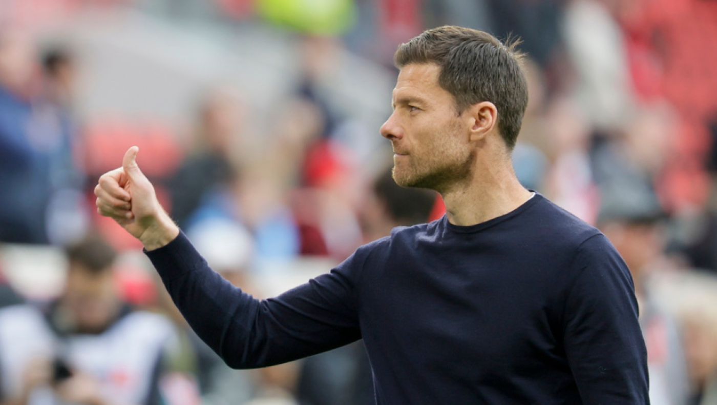 Ρεάλ: «Έκλεισε» το deal με τον Αλόνσο ως το 2028