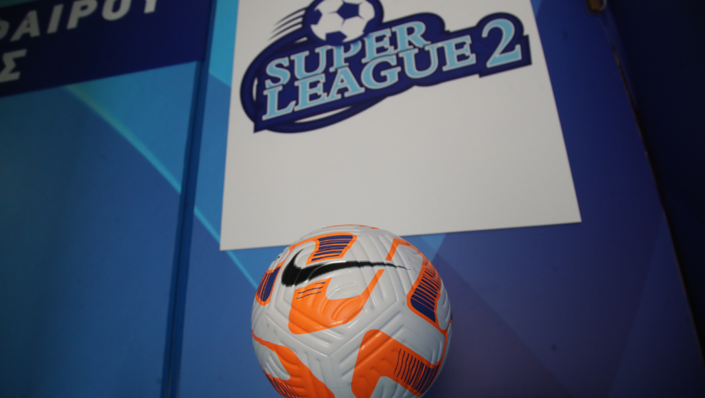 Γρηγόρης Ιωαννίδης: «Μόνο από τον Αύγουστο του 2026 ριζικές αλλαγές στη Super League 2»