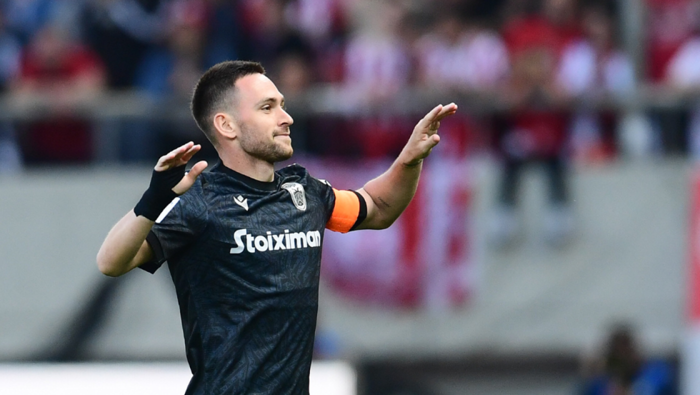 Ρεκόρ… ταχύτητας για τον Ζίβκοβιτς