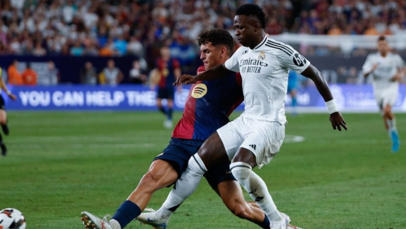 Το Clasico που κρίνει τα πάντα: Πρωτάθλημα ή... παράταση στην αγωνία;