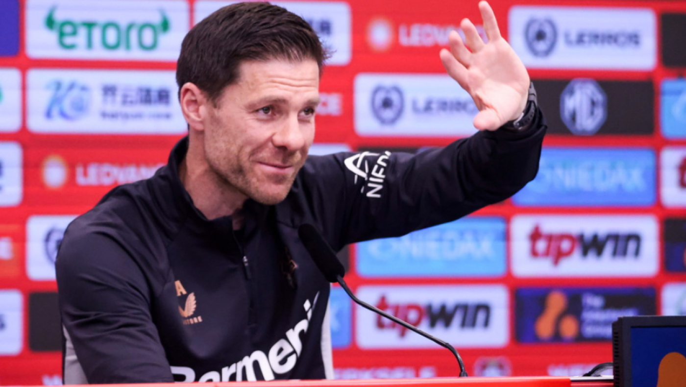 Σηκώνει... μανίκια για Ρεάλ ο Αλόνσο!