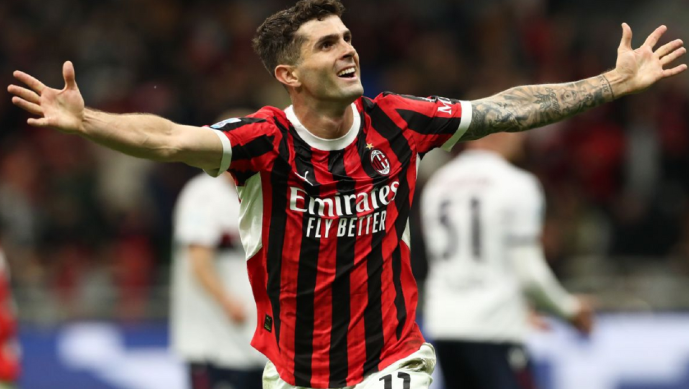 Η Μίλαν του Κονσεϊσάο «γύρισε τον διακόπτη» και κυνηγάει ένα ιδανικό «finish»