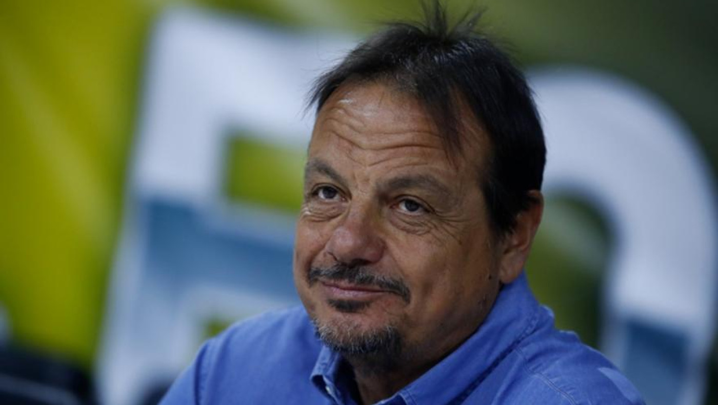 Ένταση μεταξύ οπαδών της ΑΕΚ με Αταμάν και Λεσόρ στον τελικό του BCL