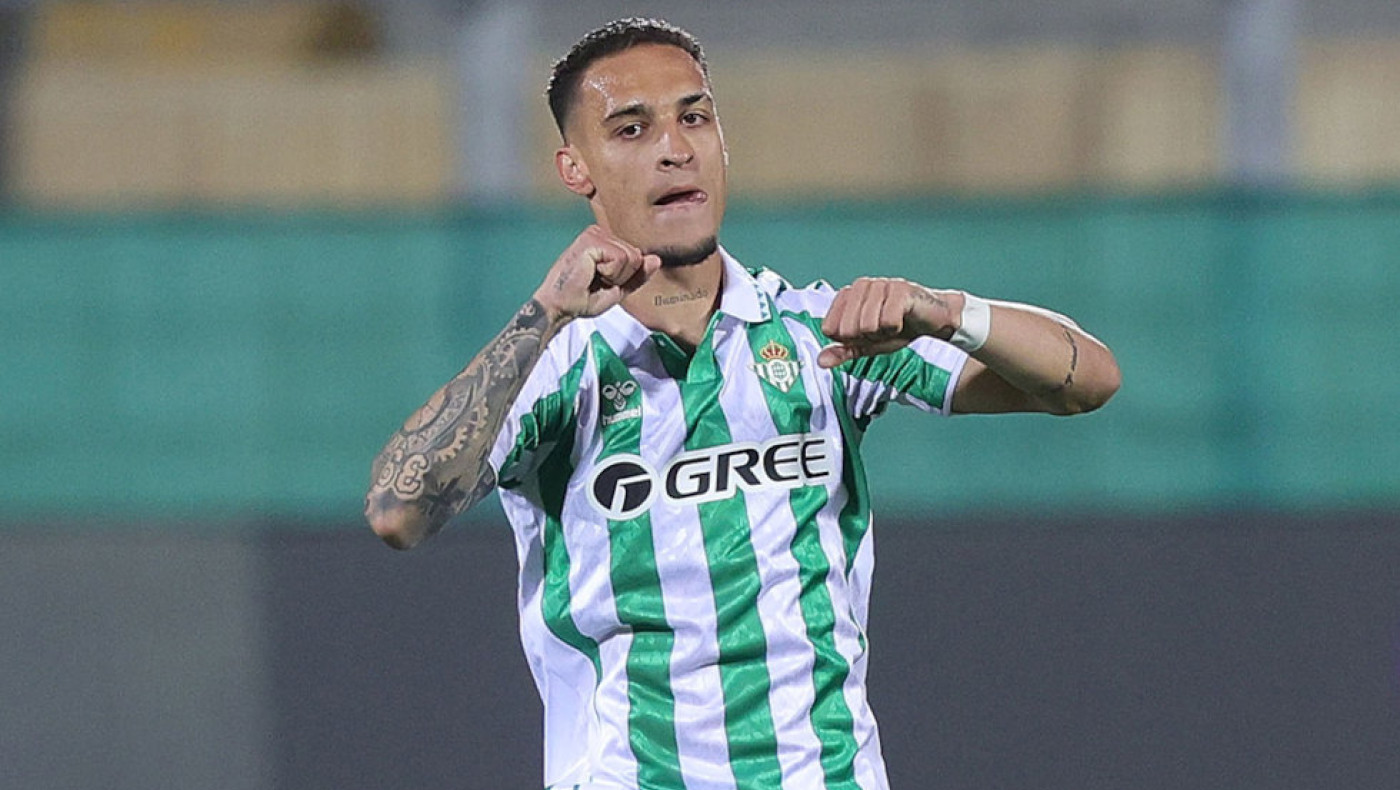 Μπέτις-Τσέλσι: Οι εντεκάδες των δύο μονομάχων