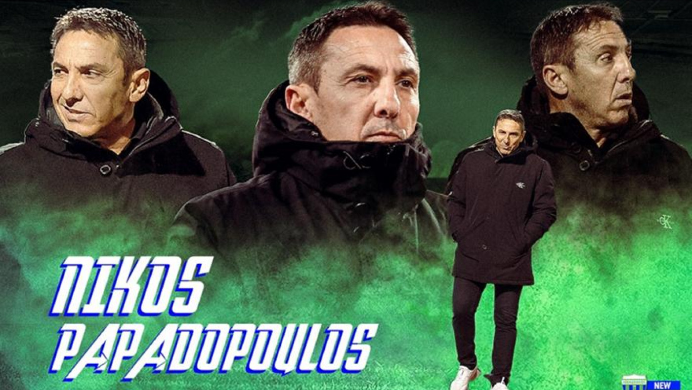 Λεβαδειακός: Παραμένει κάτοικος Βοιωτίας ο Παπαδόπουλος