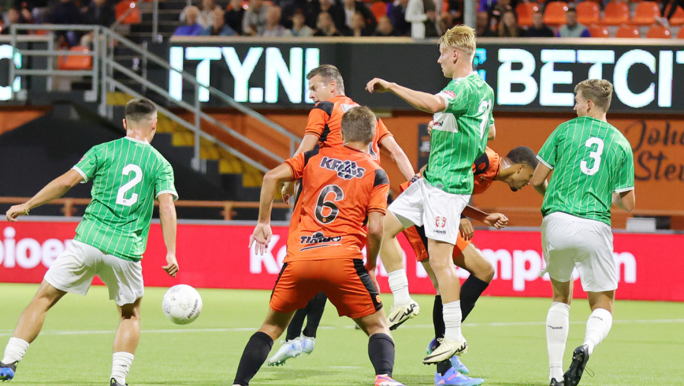 Μάντζιος: Της λείπουν τα 49 γκολ…