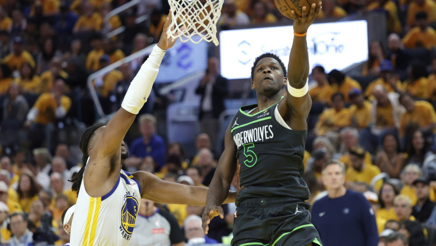 ΝΒΑ: Break μέχρι τελικής πτώσης – Το έκαναν Σέλτικς και Τίμπεργουλβς