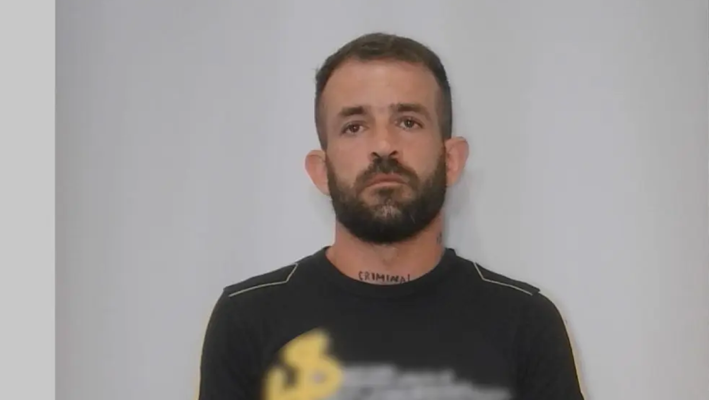 Πάτρα: Αυτός είναι ο 37χρονος που κατηγορείται για τον βιασμό της 16χρονης