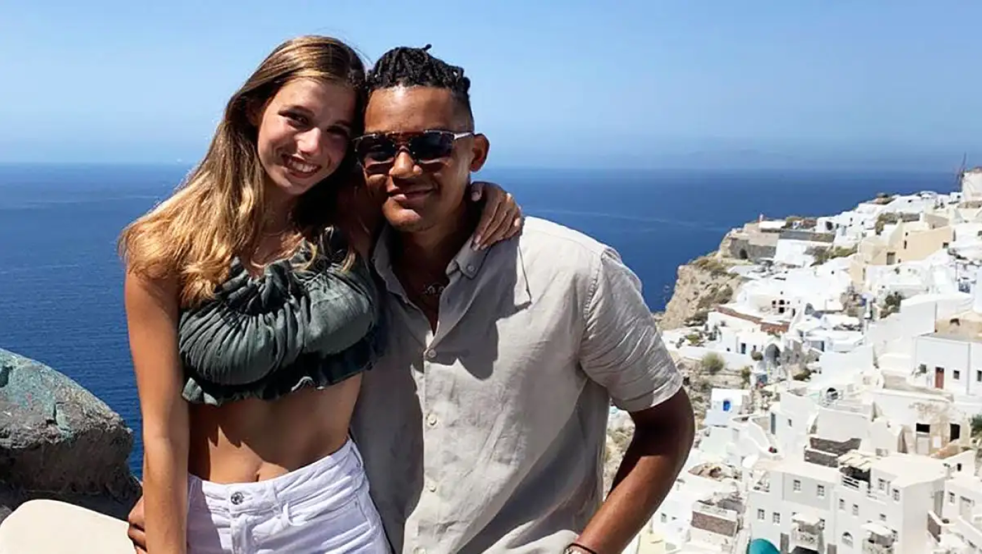 Αναστασία Μαγαλιού: Ποια είναι η νεαρή που παντρεύεται ο Εμμανουήλ Καραλής