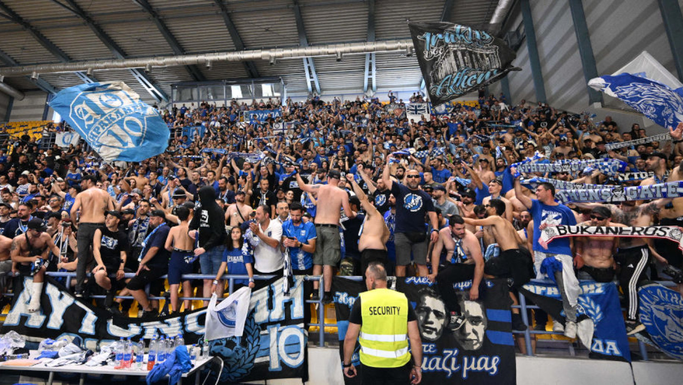 ΚΑΕ Ηρακλής: Η ανακοίνωση για τα εισιτήρια στην Καρδίτσα-Το μήνυμα στον κόσμο