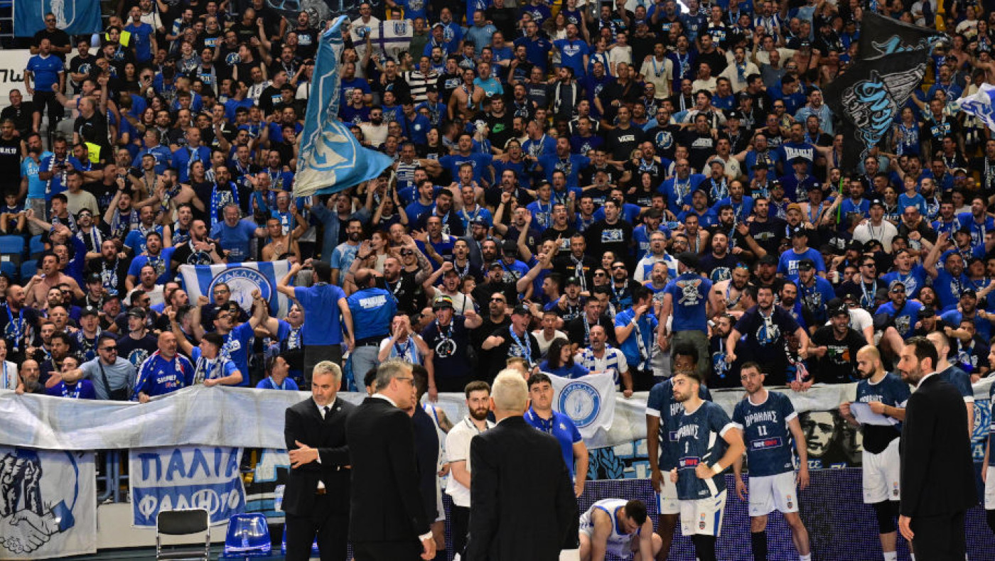 ΕΟΚ και Αστυνομία δώστε λύση με τα εισιτήρια: Είναι μικρό το γήπεδο στην Καρδίτσα