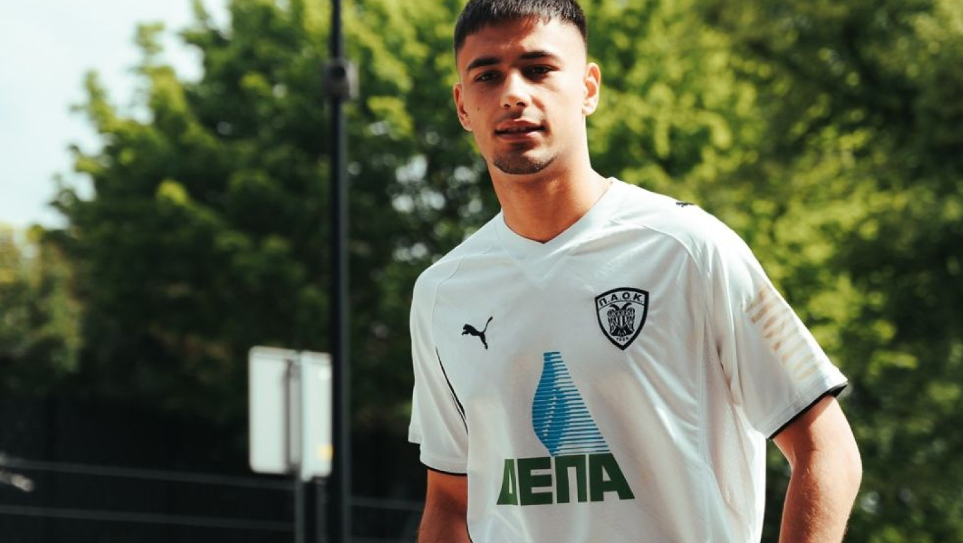 Ο Κεραμίτσης με φανέλα Μουσλίμοβιτς για καλό σκοπό-Ποια φόρεσε ο Κουλούρης