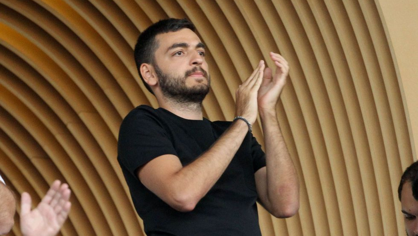 ΠΑΟΚ: Προπόνηση, παρουσία Νίκου Σαββίδη και ντόπες στην ομάδα