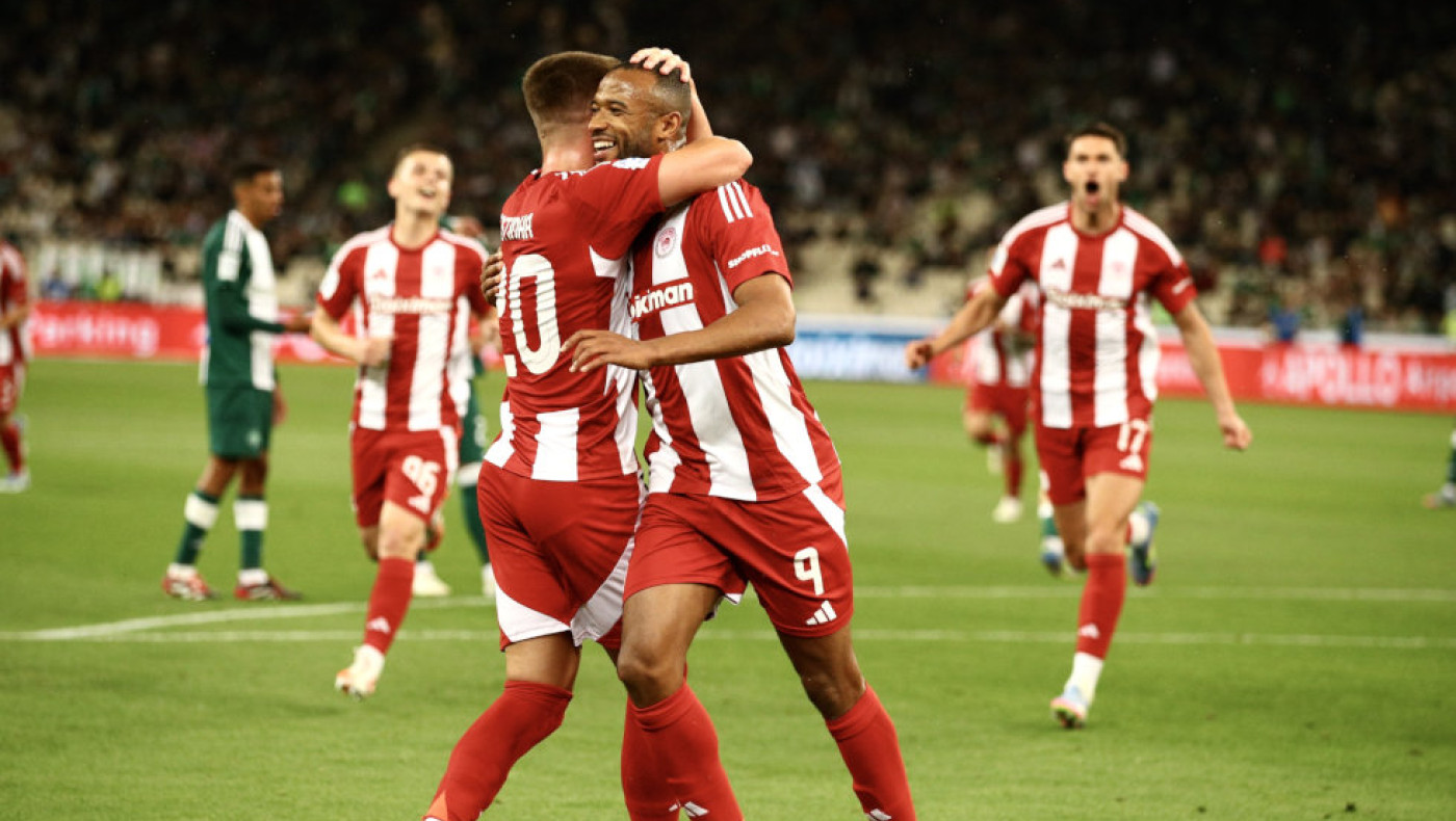 Champions League: Ο Ολυμπιακός μαθαίνει αντιπάλους-Ώρα κλήρωσης και γκρουπ