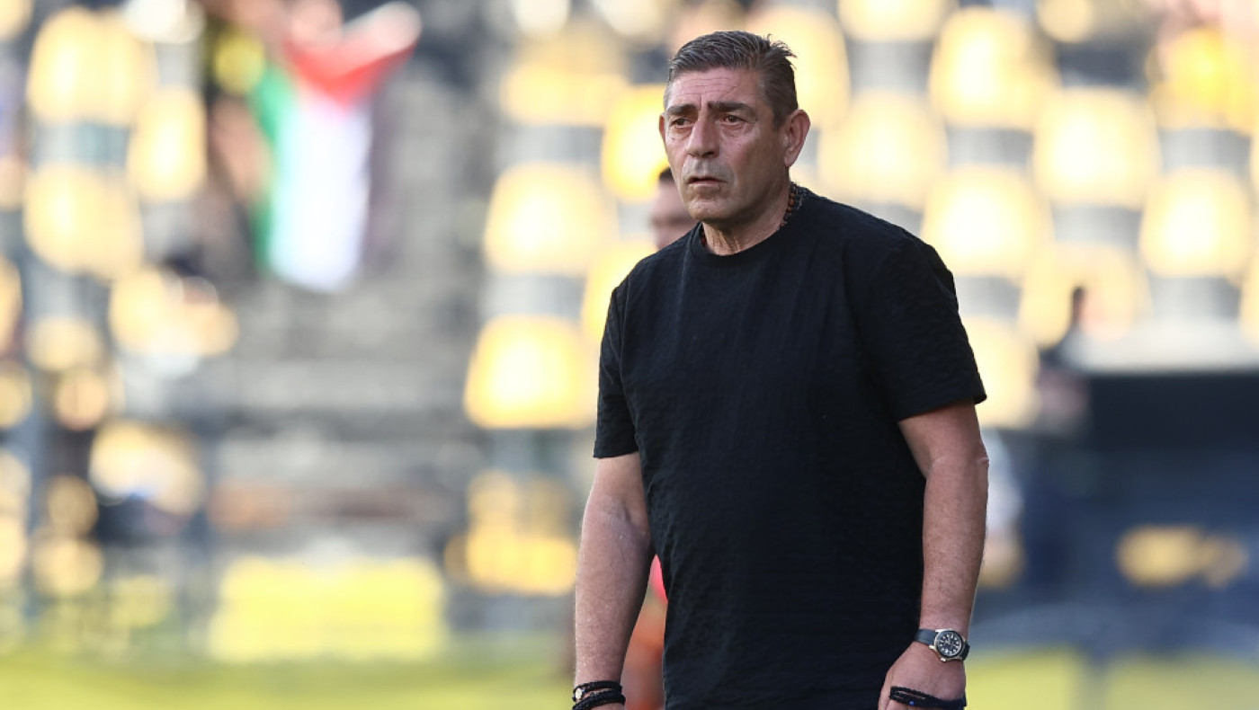 Άρης-Αστέρας Aktor: «Πρόβα» χωρίς τρεις στο «Κλεάνθης Βικελίδης»