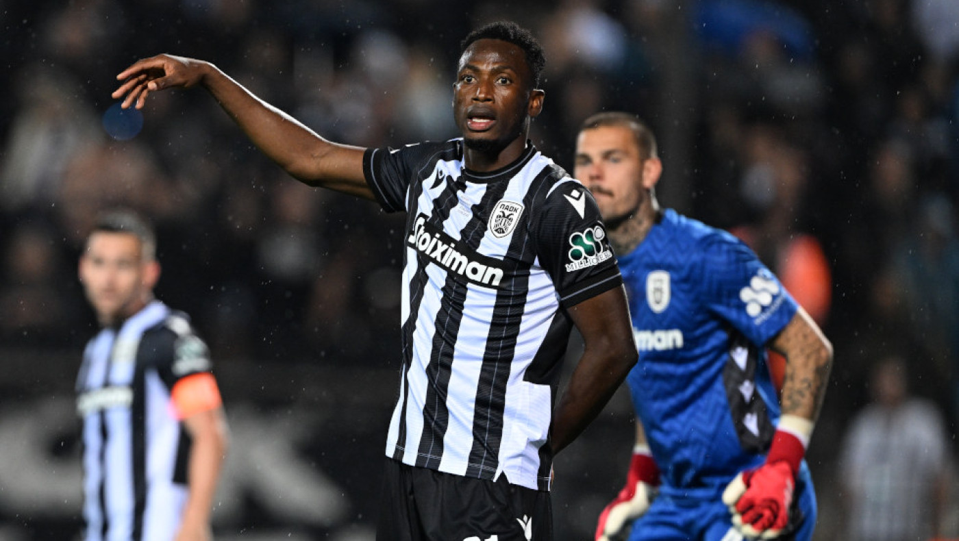 ΠΑΟΚ: Τι σημαίνει η 3η θέση για το ευρωπαϊκό του μέλλον