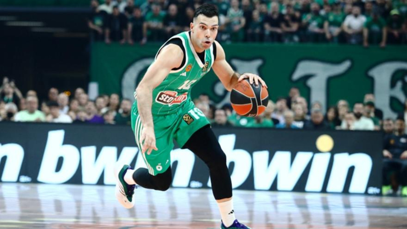 Σλούκας: «Ωμή και απότομη η αντίδρασή μου στον Γιούρτσεβεν, ήταν πολύ μεγάλο λάθος»