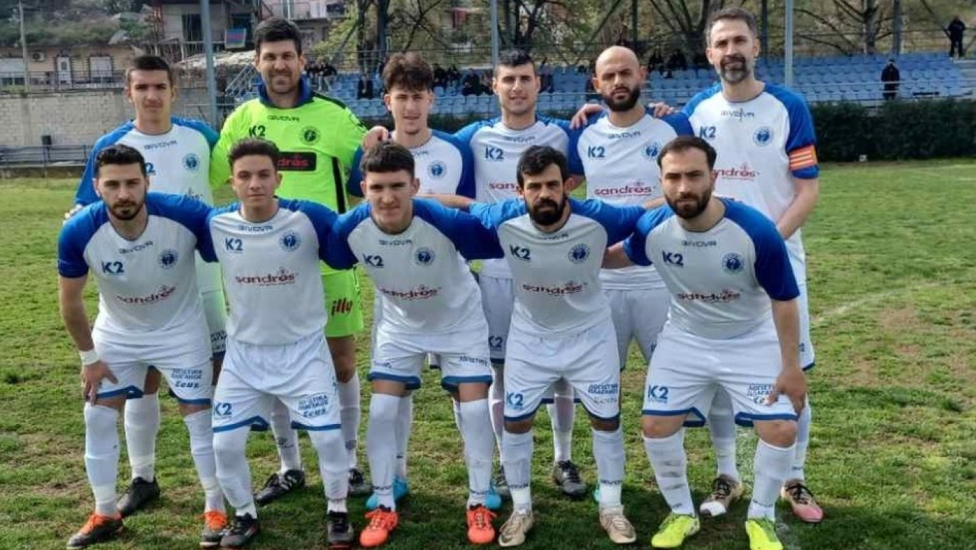 ΠΑΟ Κουφαλίων: Στατιστικά της πορείας ανόδου