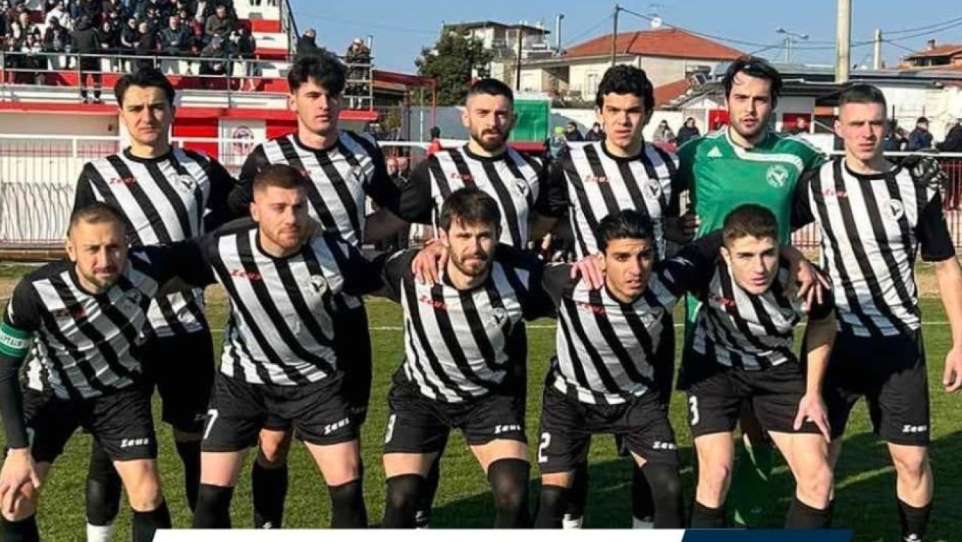 Δόξα Δράμας-Λάλας: «Καλοδουλεμένη ομάδα οι Ακρίτες»-Αμφίβολη η συμμετοχή του Μουδούρογλου