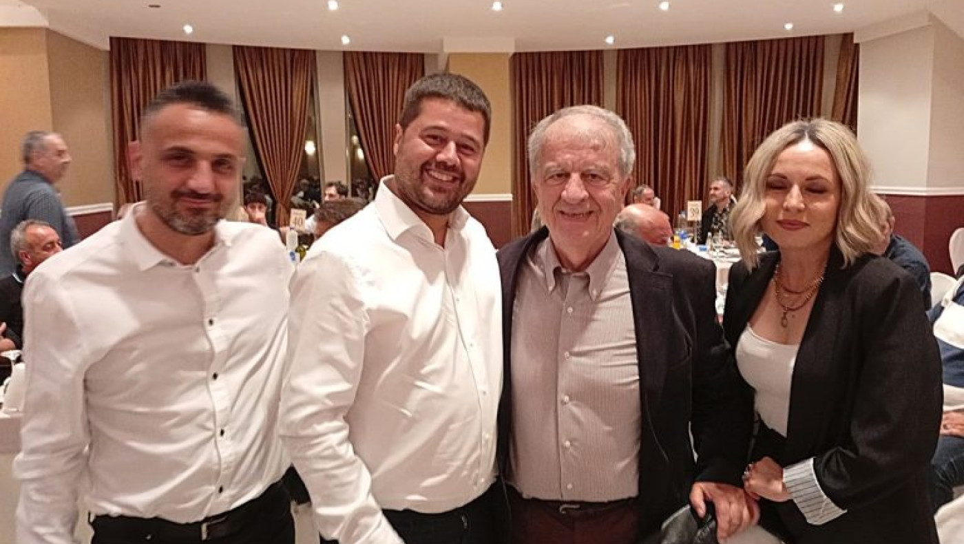 Γιορτή ποδοσφαίρου στην Εδεσσα - φωτορεπορτάζ