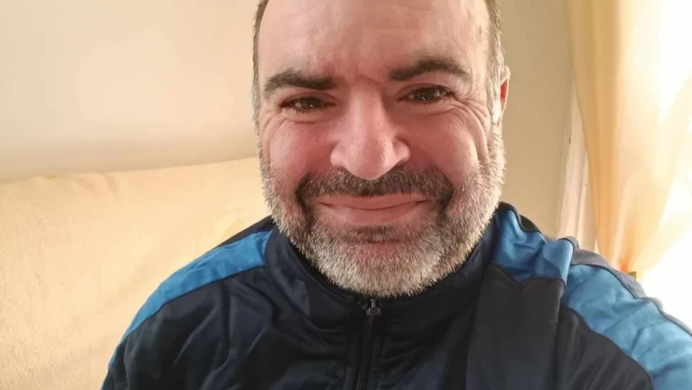 Αποχώρηση Καραισαρίδη από τον Εθνικό Αλεξανδρούπολης για επαγγελματικούς λόγους