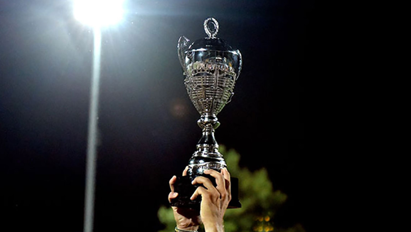 Τελικοί κυπέλλου σε Κατερίνη και Κομοτηνή