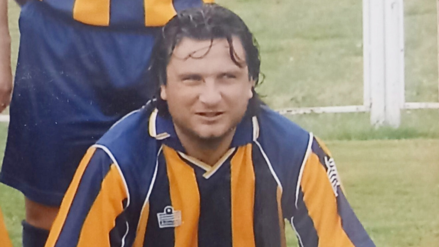 Θλίψη για τον θάνατο του Νικολάι Πραματάροφ-«Έφυγε» στα 51 του χρόνια