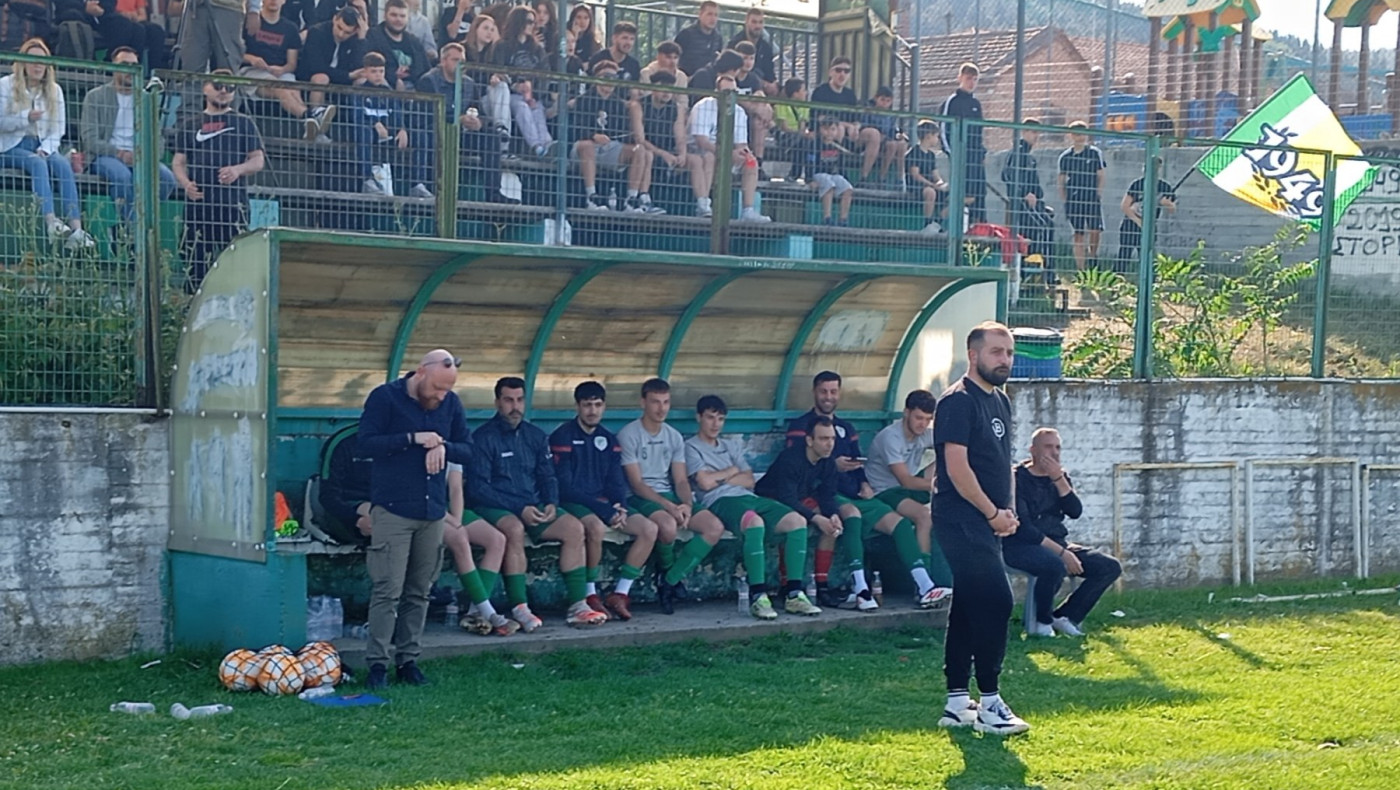 Μακεδονικός Λητής-Σαραφίδης: «Θα πάρουμε αυτό που μας αξίζει»