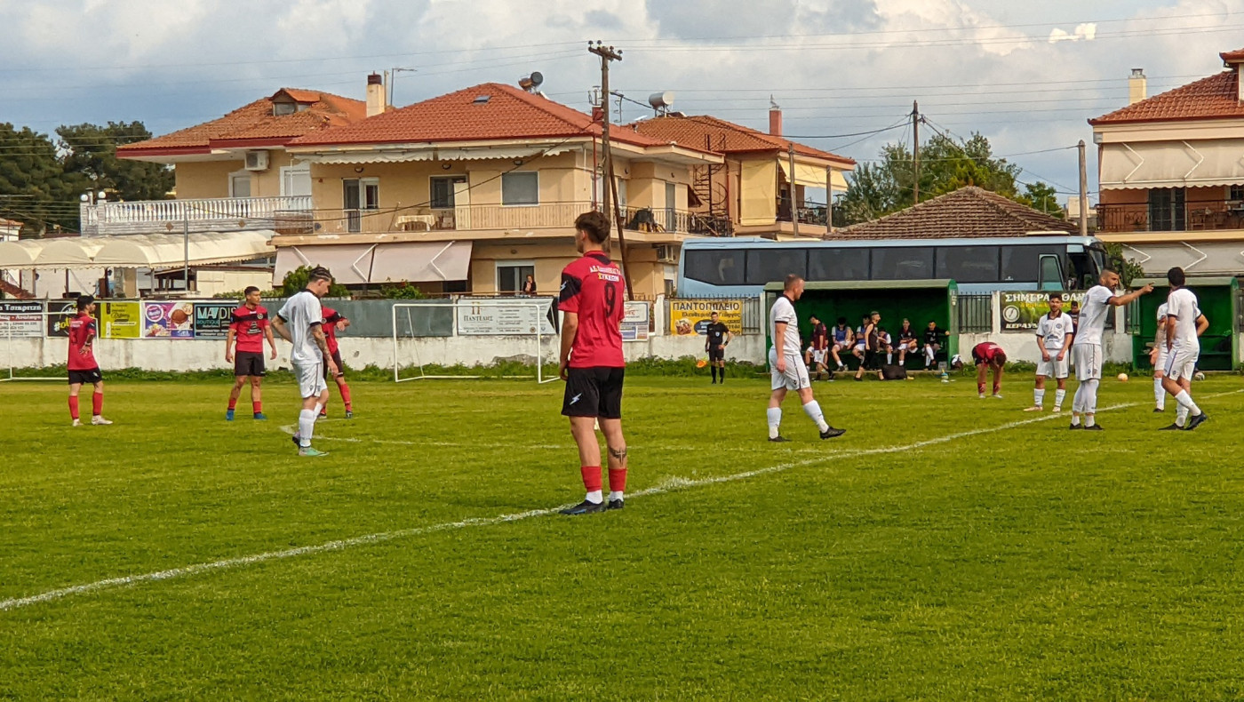ΕΠΣΜ: Βαθμολογίες και επόμενη αγωνιστική
