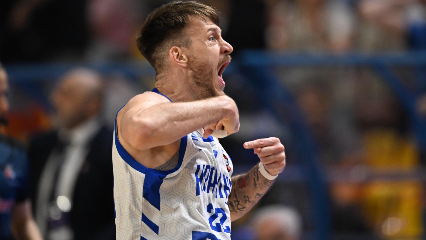 Παπαντωνίου: «Τον τελευταίο μήνα δείξαμε ότι ήμασταν Ηρακλής»