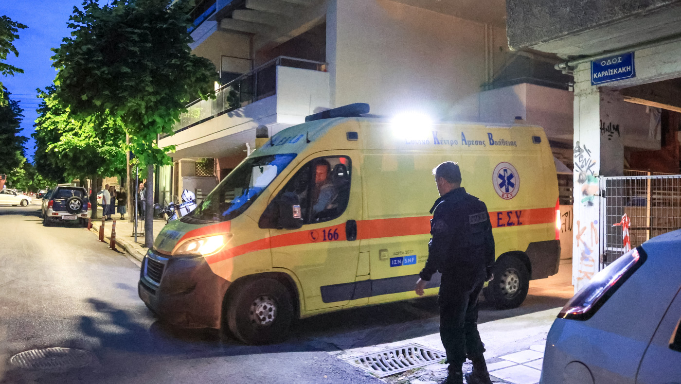 Λάρισα: 21χρονος κατακρεούργησε τη μητέρα του - Πώς προσπάθησε να «ξεφορτωθεί» τη σορό