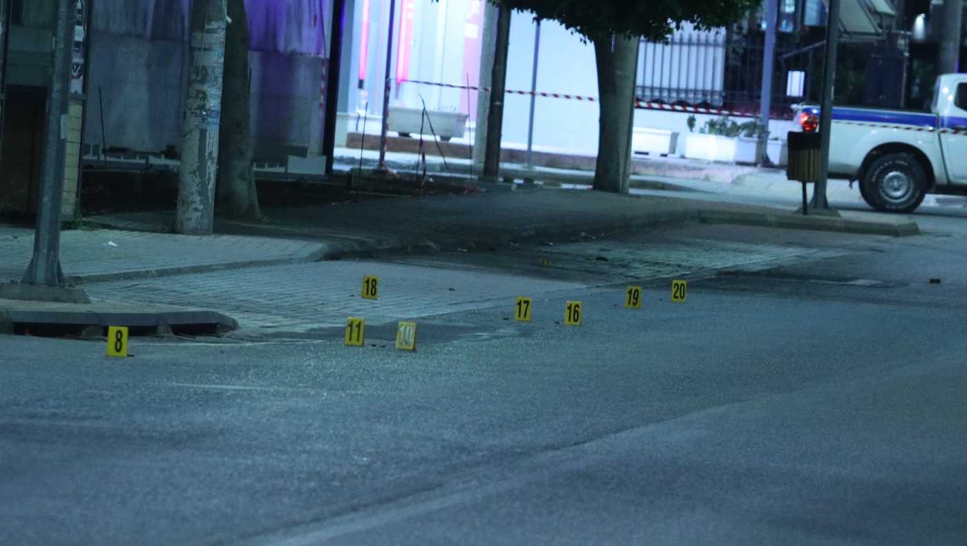 Λιόσια: Με ποια εκτέλεση φέρεται να σχετίζονται οι πυροβολισμοί