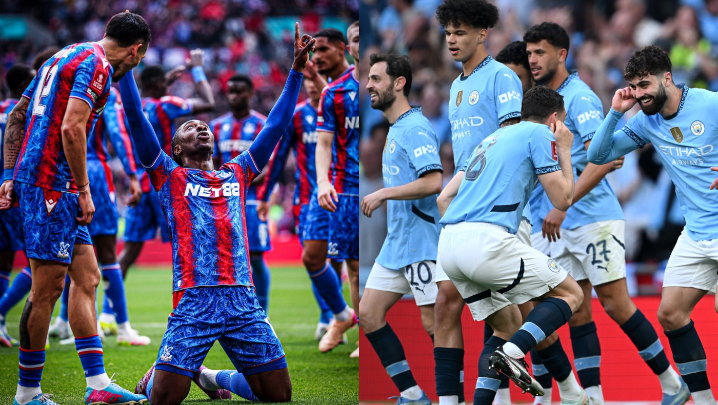 FA CUP: Δίψα για την κούπα στο «Γουέμπλεϊ»-Κανάλι και ώρα μετάδοσης