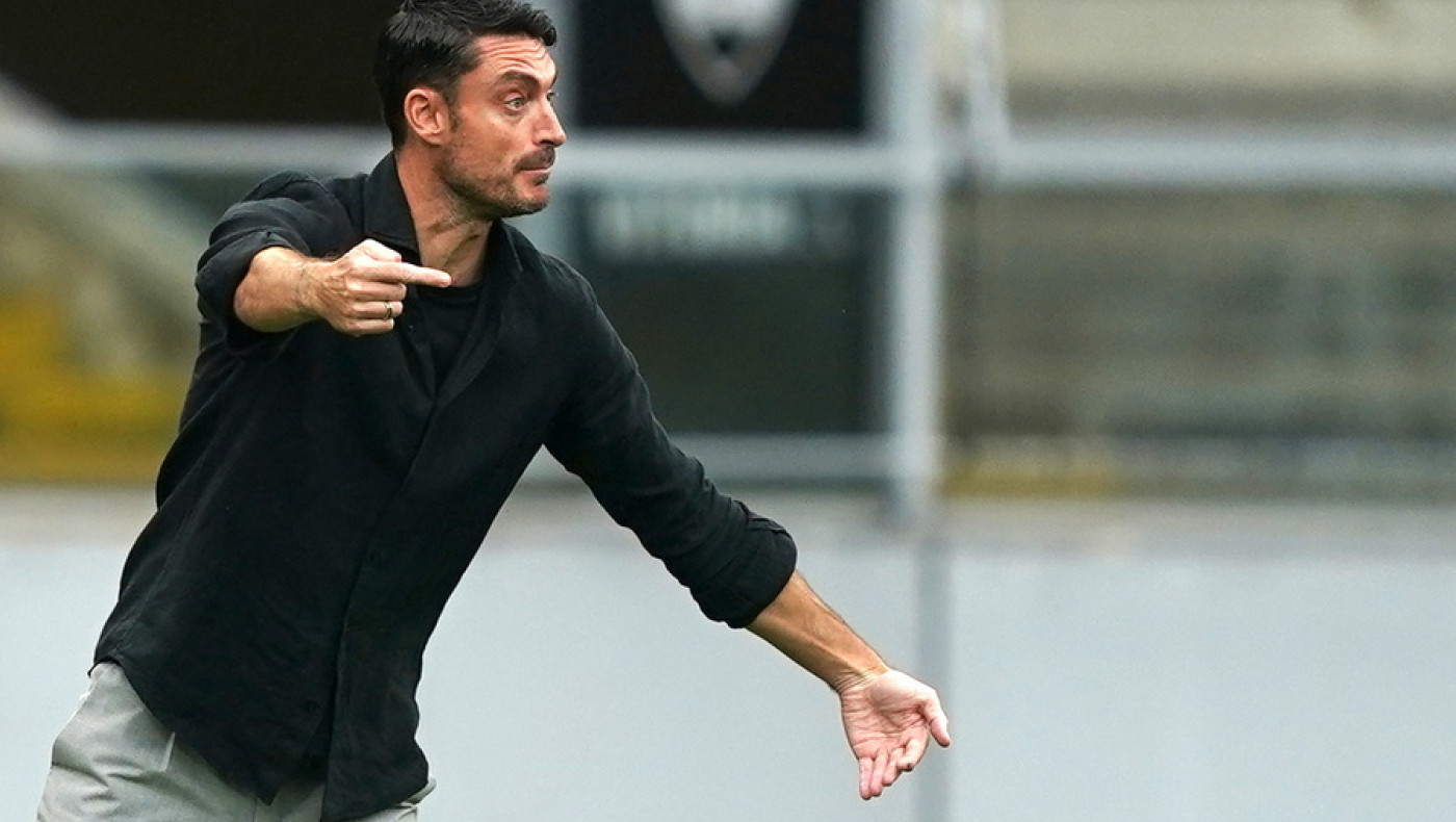 Σλοβενικά ΜΜΕ: «Ο ΠΑΟΚ ρώτησε την Τσέλιε για τον Άλμπερτ Ριέρα»