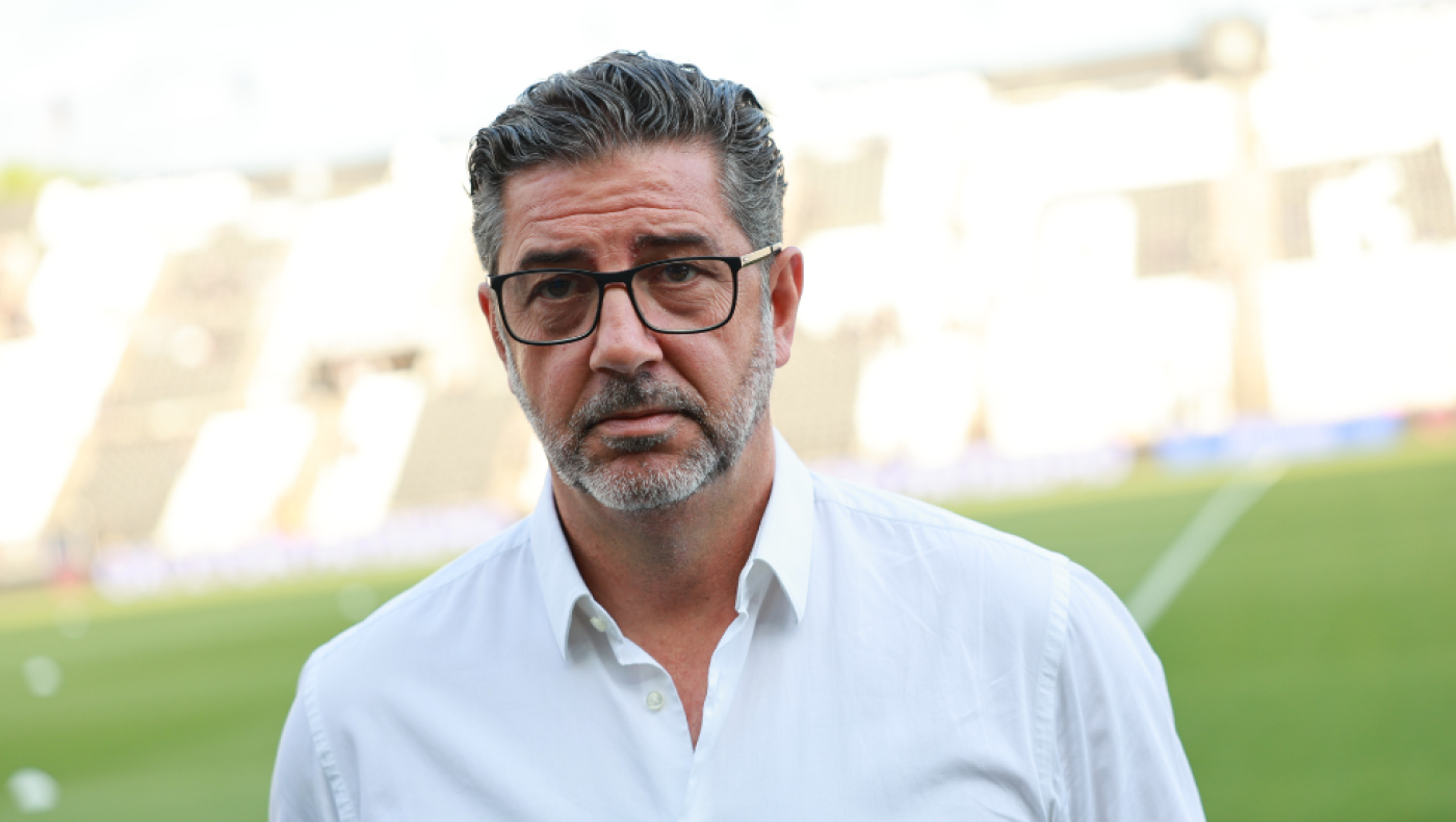 Τι ισχύει με Βιτόρια και το μέλλον του στον Παναθηναϊκό