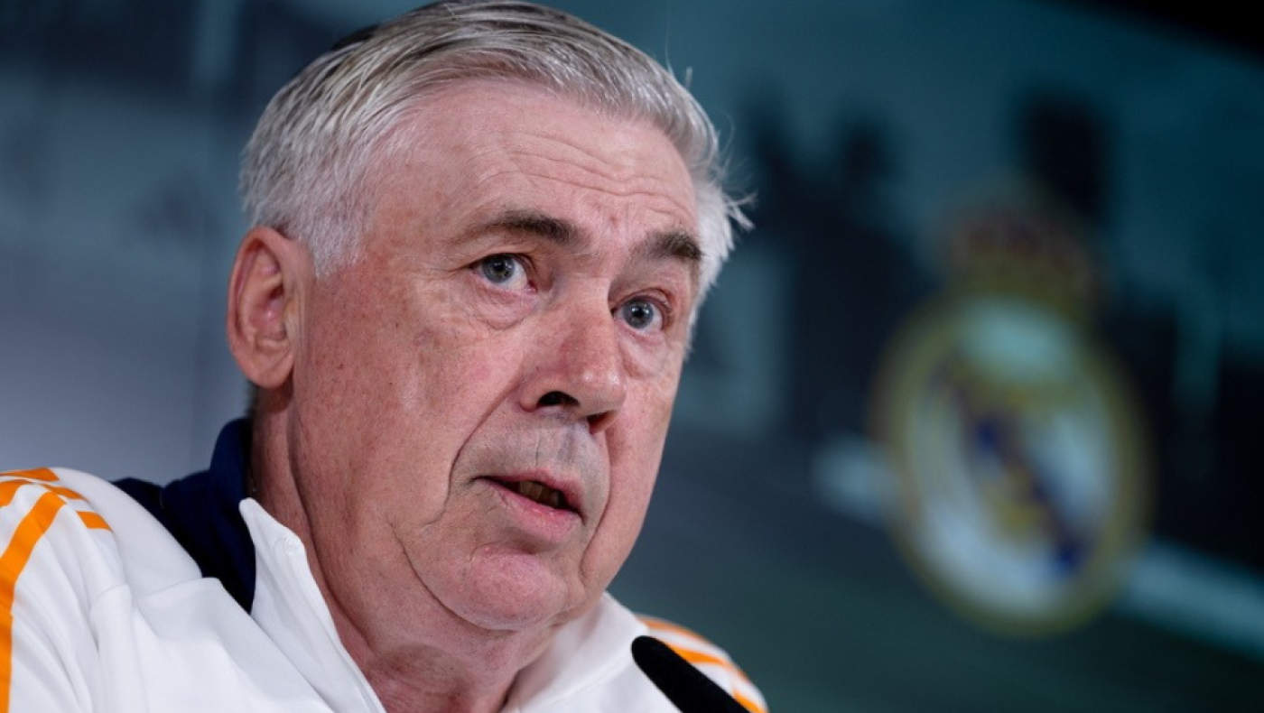 Εθνική Βραζιλίας: Το «χρυσό» deal του Αντσελότι στη χώρα του καφέ!