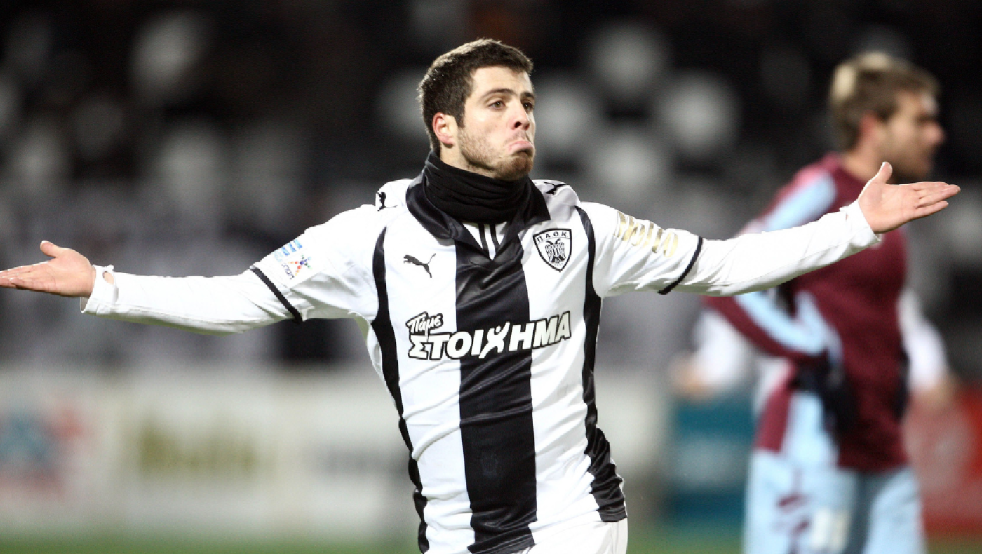 Μπαλάφας: Μόλις είδαμε τον Βιεϊρίνια, είπαμε «τι είναι αυτός, που τον βρήκαμε;»