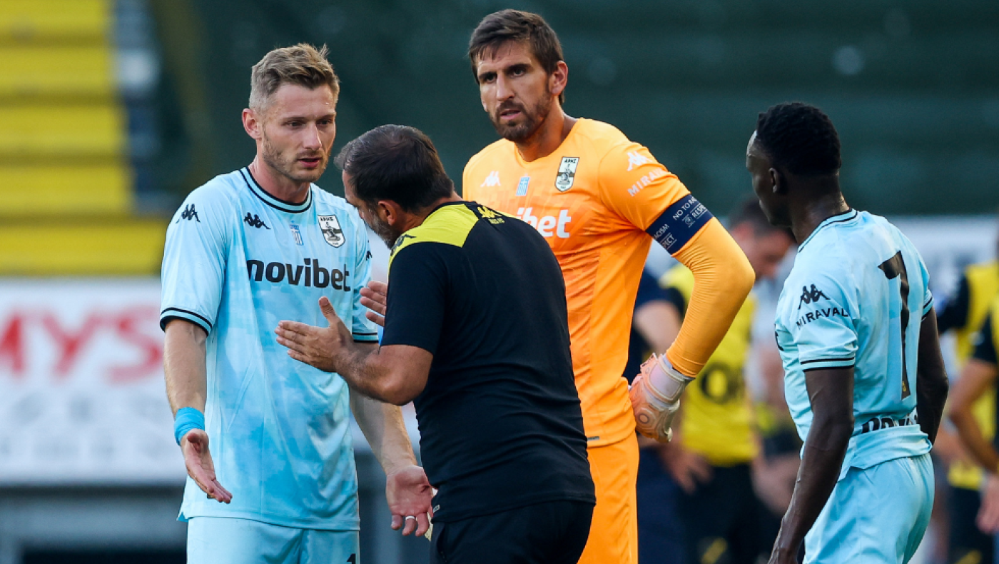 Ο Μπράμπετς ψηφίζει ως κορυφαίο του κόσμου τον Κουέστα!