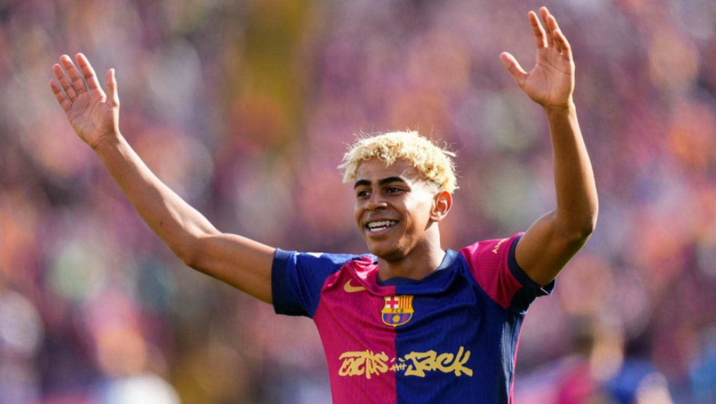 Τηλεοπτικές μεταδόσεις: Πού θα δείτε το ματς τίτλου της Μπαρτσελόνα!