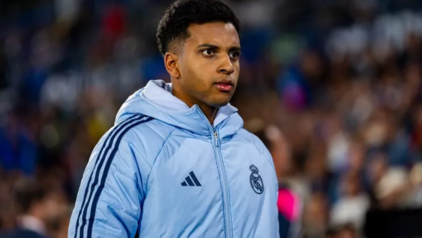 Ροντρίγκο: Αρνήθηκε να περάσει ως αλλαγή στο Ρεάλ-Μπαρτσελόνα!